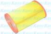AMC Filter NA-2607 Air Filter
